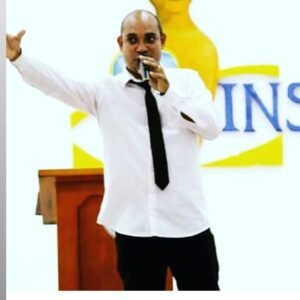 Picture of Vilmar Ramos